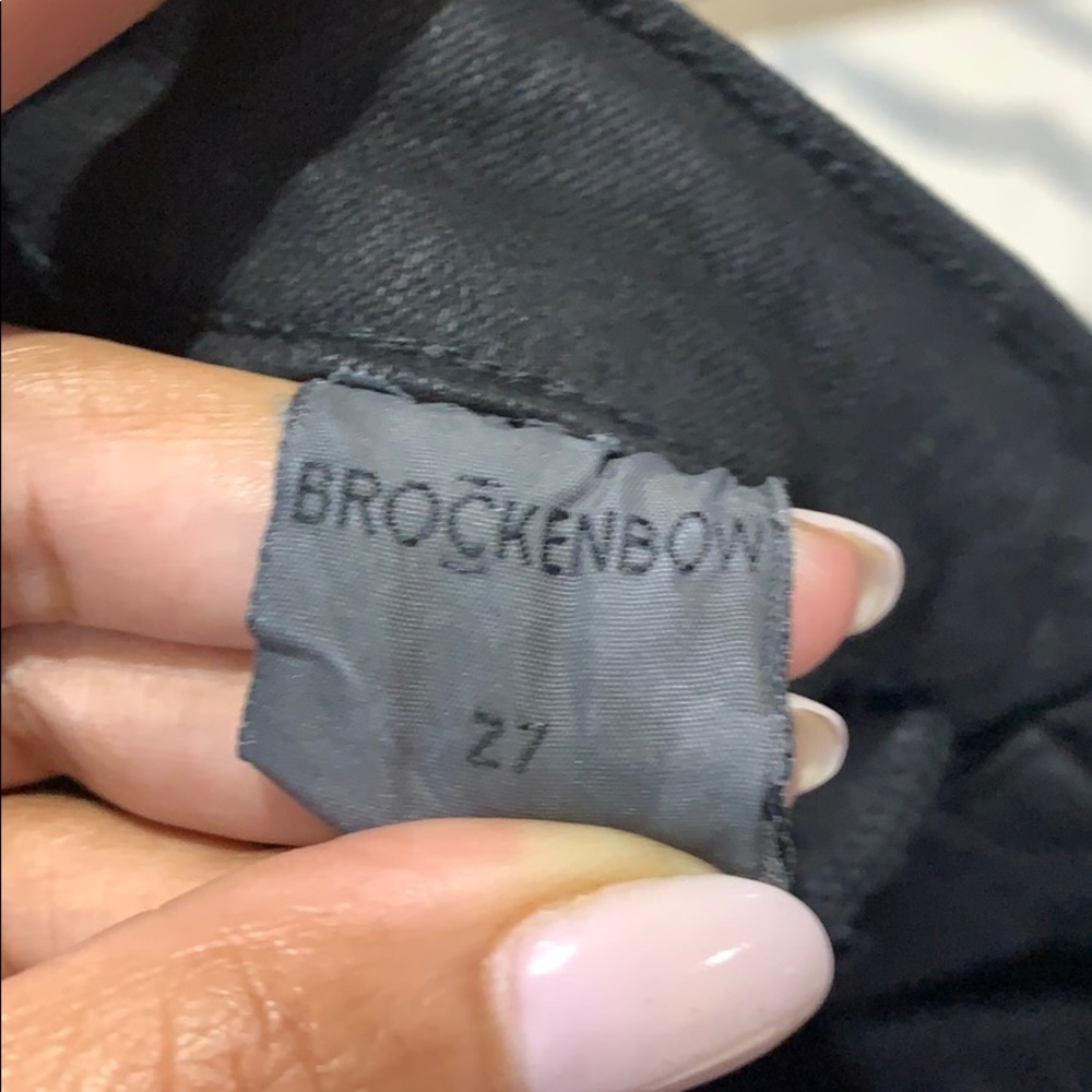 Jeans - Picture 7 of 8